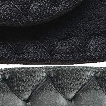 Comfortable Cotton Terry Insoles for Every Shoe Size