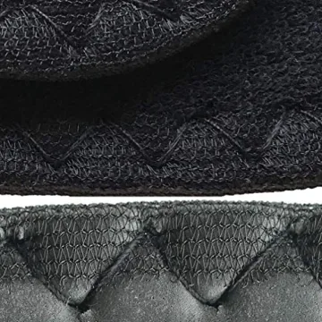 Comfortable Cotton Terry Insoles for Every Shoe Size