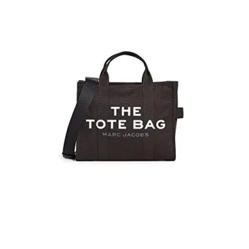 Marc Jacobs Women's The Medium Tote Bag: Stylish, Durable, Versatile