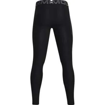 Under Armour HeatGear Men's Leggings for Performance