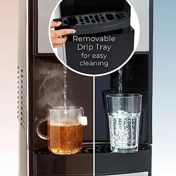 Igloo Bottom Load Water Cooler Dispenser for Homes