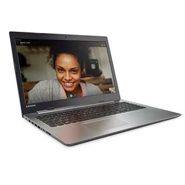 Lenovo Business Laptop 17.3" i5-7200U 12GB RAM 1TB HDD