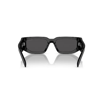 Prada PR 13ZS Cat-Eye Sunglasses - Luxurious Fashion Statement