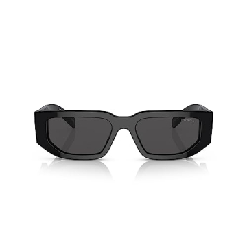 Prada PR 13ZS Cat-Eye Sunglasses - Luxurious Fashion Statement