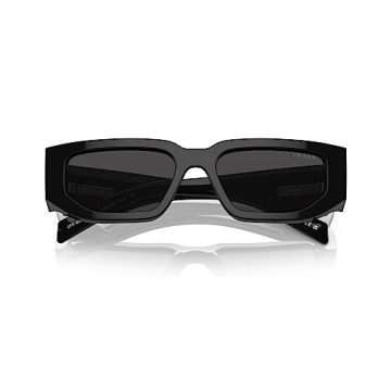 Prada PR 13ZS Cat-Eye Sunglasses - Luxurious Fashion Statement
