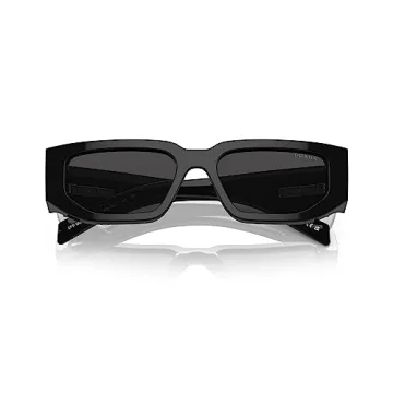 Prada PR 13ZS Cat-Eye Sunglasses - Luxurious Fashion Statement