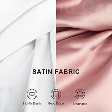 Elegant Silk Satin Camisole for Women - Versatile & Stylish