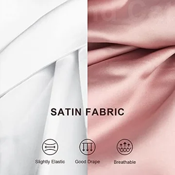 Elegant Silk Satin Camisole for Women - Versatile & Stylish