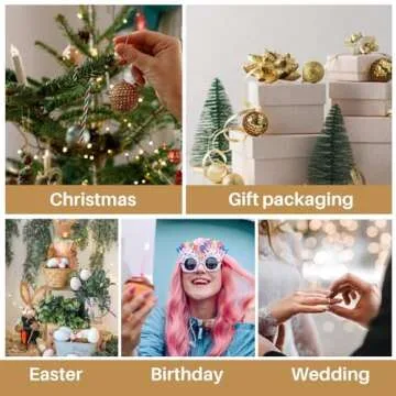 Eco-Friendly Sukh Paper Shred Filler for Gifts and Packing