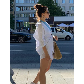 Ulekuke Women's Stylish Casual Loungewear Set