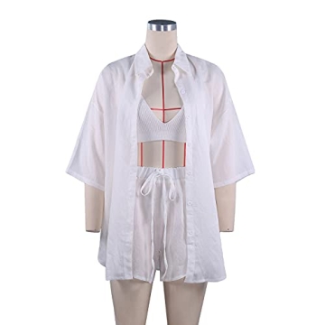 Ulekuke Women's Stylish Casual Loungewear Set