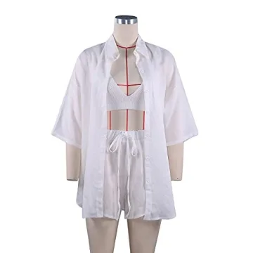 Ulekuke Women's Stylish Casual Loungewear Set