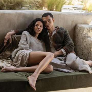 Tea Tree Shave Gel, Refreshing Foaming Gel, For All Skin Types, 7 oz.