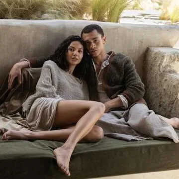 Tea Tree Shave Gel, Refreshing Foaming Gel, For All Skin Types, 7 oz.