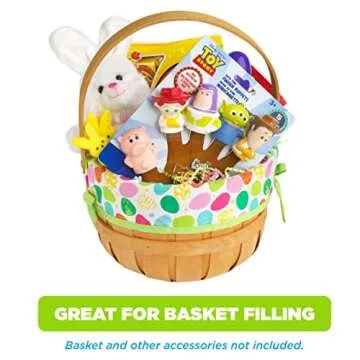 Toy Story Finger Puppets