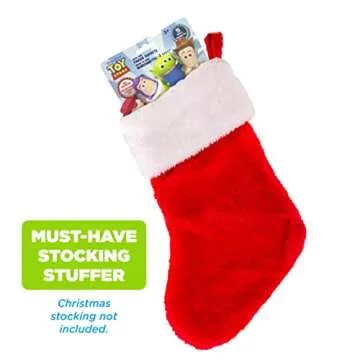 Toy Story Finger Puppets