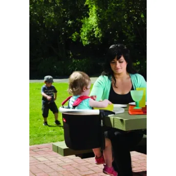phil&teds Lobster Portable High Chair for Babies