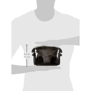 phil&teds Lobster Portable High Chair for Babies