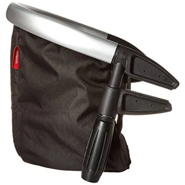 phil&teds Lobster Portable High Chair for Babies