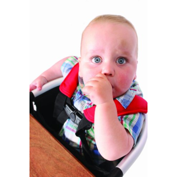 phil&teds Lobster Portable High Chair for Babies