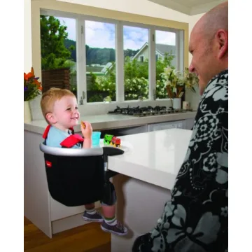phil&teds Lobster Portable High Chair for Babies