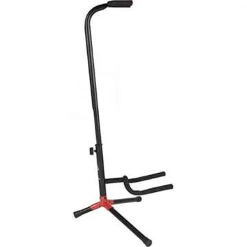Fender Adjustable Guitar Stand for All Guitars