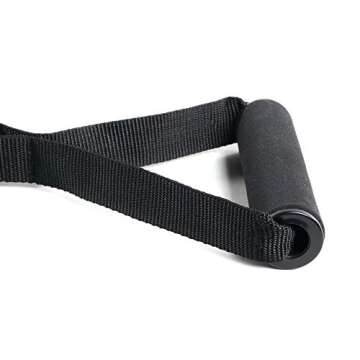 Baseline Premium Versa Tube: Light Resistance Training Tube