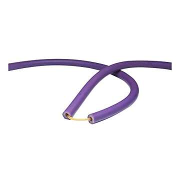 Baseline Premium Versa Tube: Light Resistance Training Tube