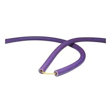 Baseline Premium Versa Tube: Light Resistance Training Tube