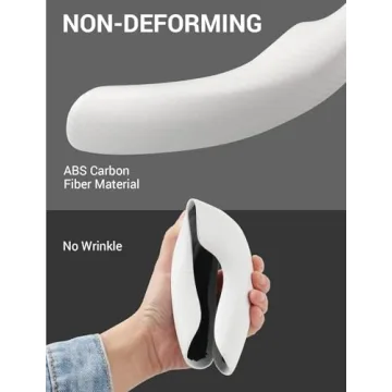 BASENOR Tesla Model 3/Y Steering Wheel Cover Carbon Fiber