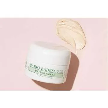 Best Blemish Remedy Mario Badescu Drying Cream | 0.5 oz