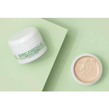 Best Blemish Remedy Mario Badescu Drying Cream | 0.5 oz