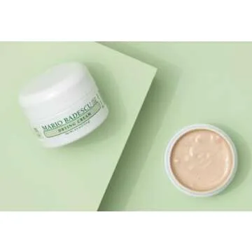 Best Blemish Remedy Mario Badescu Drying Cream | 0.5 oz
