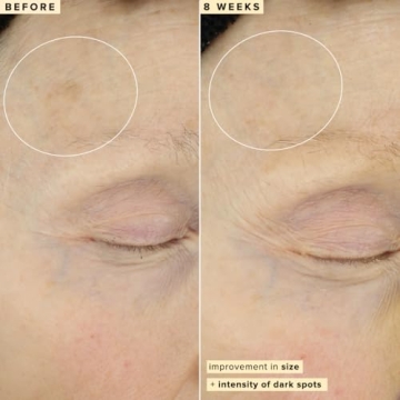 Farmacy Vitamin C Face Serum for Bright & Firm Skin