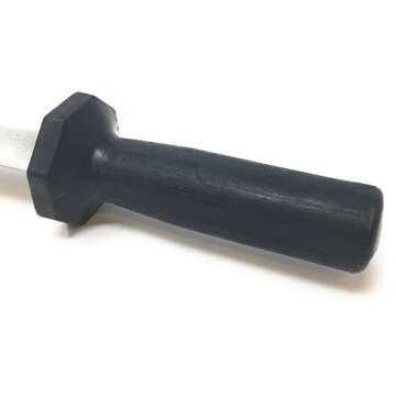 Necker Fleshing Knife #600 - Ideal for Hide Processing