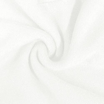 BesserBay Girls Swim Cover Up Long Sleeve Ruffle Hem