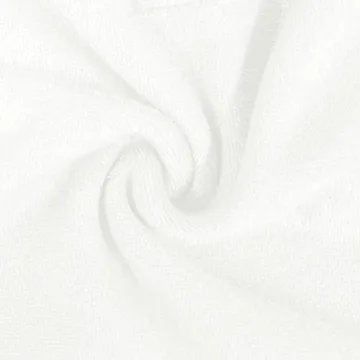 BesserBay Girls Swim Cover Up Long Sleeve Ruffle Hem