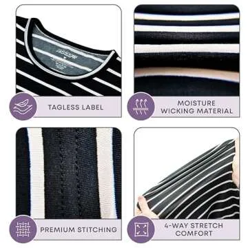 Rocky Thermal Underwear Kids: Warm & Comfortable Layers