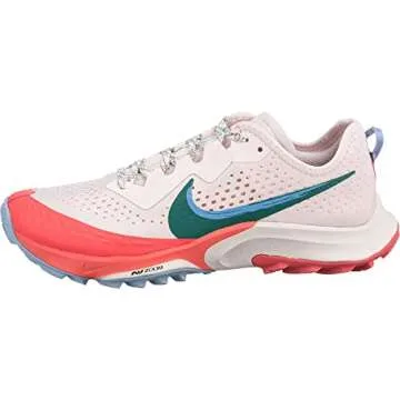 Nike Women's Air Zoom Terra Kiger 7 - Trail Running Shoes