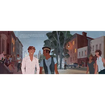 Engaging Children's Book on LGBTQIA+ History