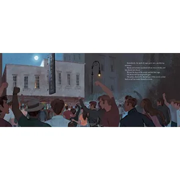 Engaging Children's Book on LGBTQIA+ History