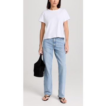 Levi's Women's Dad Jean Comfortable Stylish Fit