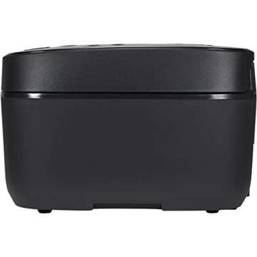 Zojirushi NW-QAC10 Induction Rice Cooker for Perfect Rice