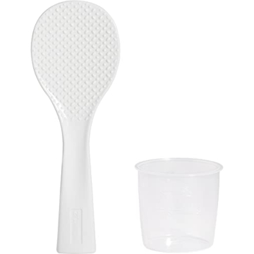 Zojirushi NW-QAC10 Induction Rice Cooker for Perfect Rice