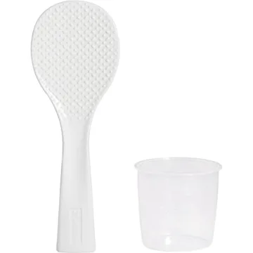 Zojirushi NW-QAC10 Induction Rice Cooker for Perfect Rice