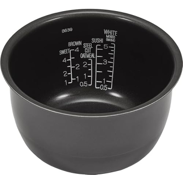 Zojirushi NW-QAC10 Induction Rice Cooker for Perfect Rice