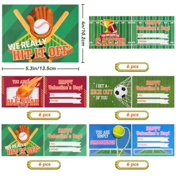 Labrostar Kids Valentines Gifts with Squeeze Balls