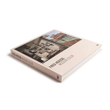 Fred Herzog: Modern Color