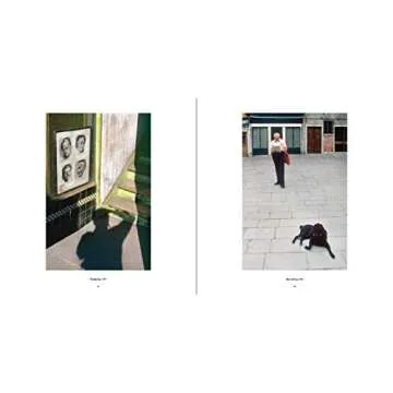 Fred Herzog: Modern Color