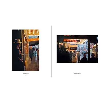 Fred Herzog: Modern Color